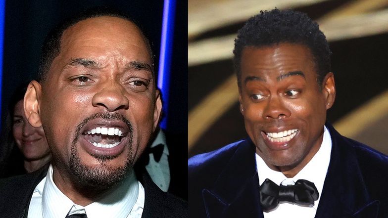 Przestańmy zachwycać się oscarowym "biciem po mordzie" 