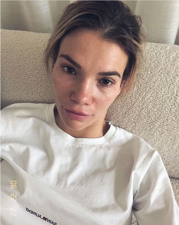 Maja Bohosiewicz relacjonuje wakacje na Seszelach