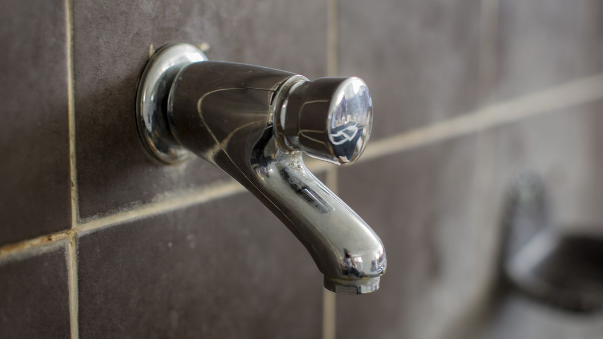 Domowy sposób na czyszczenie fug 