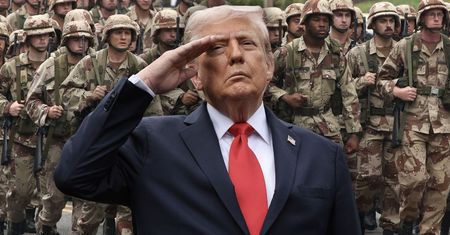 Ultimatum Trumpa wobec NATO. Polska może na tym skorzystać, ale Sojusz straci