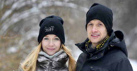 Paweł z "Rolnika" pokazał syna. Ludzie patrzą na włosy