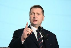 Teorie ludzi PiS o bezpieczeństwie Europy. Czarnek krytykuje, Morawiecki wskazuje