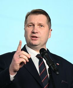 Teorie ludzi PiS o bezpieczeństwie Europy. Czarnek krytykuje, Morawiecki wskazuje