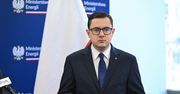 "A kto je odbuduje?". Minister odpowiada na pytanie ws. zapasów paliw