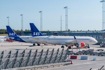 Europejski przewoźnik odwołuje ponad tysiąc lotów w maju. Co z pasażerami?