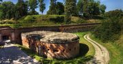 Twierdza Boyen. Fort, który zatrzymał Rosjan