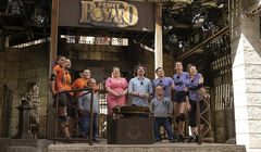 „Fort Boyard Polska 2” od 9 września w Viaplay. Maffashion, Minge, Skrzynecka i Musiał wśród uczestników (wideo)