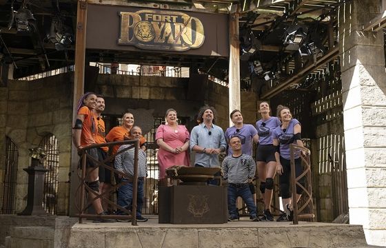 „Fort Boyard Polska 2” od 9 września w Viaplay. Maffashion, Minge, Skrzynecka i Musiał wśród uczestników (wideo)