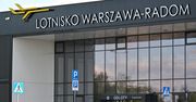 Jest śledztwo w sprawie budowy lotniska w Radomiu