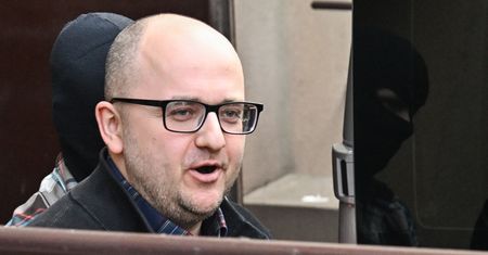 Dowody na mataczenie. Przetrwały na grupie Mateckiego
