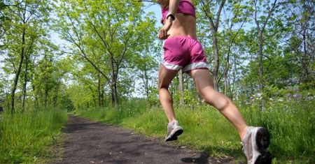 Zamień zakupy na sportową przygodę. Rzuć wyzwanie mistrzowi maratonu!
