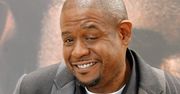Forest Whitaker w Warszawie