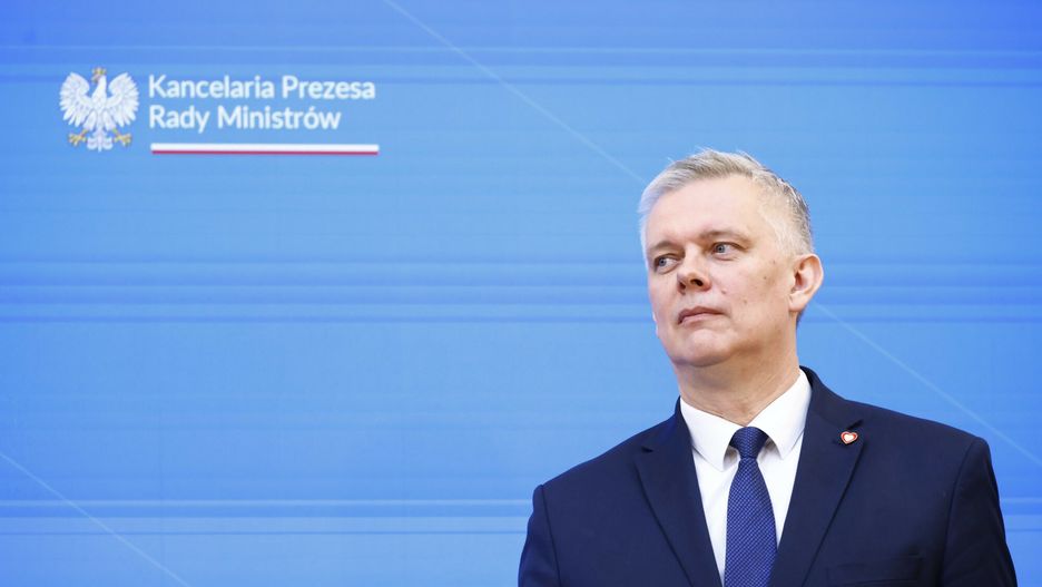 Siemoniak o projekcie dot. komisji badania wpływów rosyjskich 