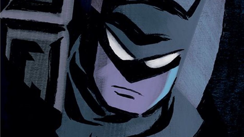 Batman. Ego i inne opowieści, Egmont, 2022