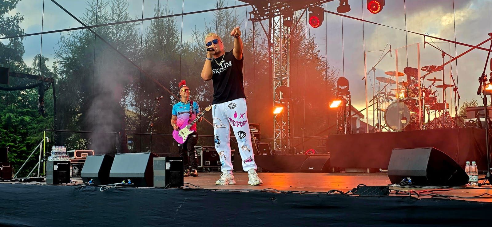 Dożynki