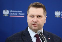 Impreza z udziałem ministra. Nowe fakty ujrzały światło dzienne