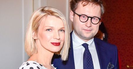 Magda Mołek ROZWODZI SIĘ z mężem! Kim jest Maciej Taborowski?