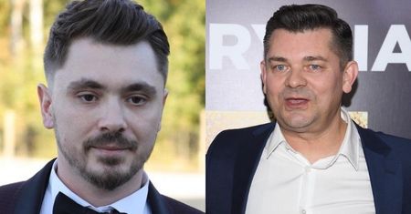 Daniel Martyniuk ZNOWU stanie przed sądem! "Uznano, że zasądzona kara jest ZBYT NISKA"