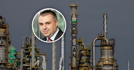 "Paszport do przyszłości" Brazylii? Ropa nie zmieni jej losu [OPINIA]