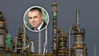 "Paszport do przyszłości" Brazylii? Ropa nie zmieni jej losu [OPINIA]