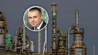 "Paszport do przyszłości" Brazylii? Ropa nie zmieni jej losu [OPINIA]