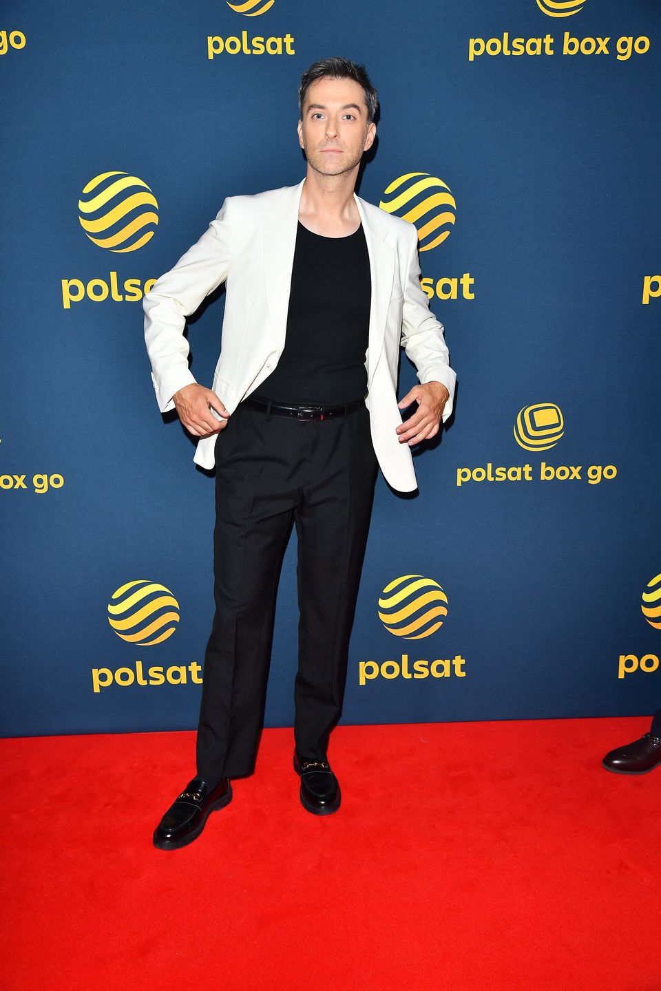 Gwiazdy na ramówce Polsatu 