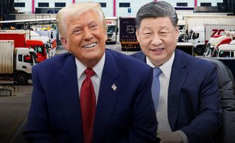 Gospodarcza wojna totalna. Chiny jak UE. Stosują sprytną strategię