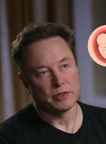 Elon Musk wieszczy koniec cywilizacji. Winne kobiety i aborcja