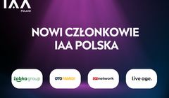 Czterech nowych członków w IAA Polska