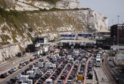 Koszmar na granicy. Rozwścieczony Londyn stawia żądania
