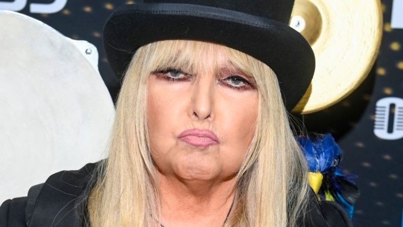 Maryla Rodowicz żali się na drożyznę