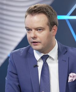 Rzecznik PiS odpowiada na zarzuty. "Zeszyty zostały wyrzucone"