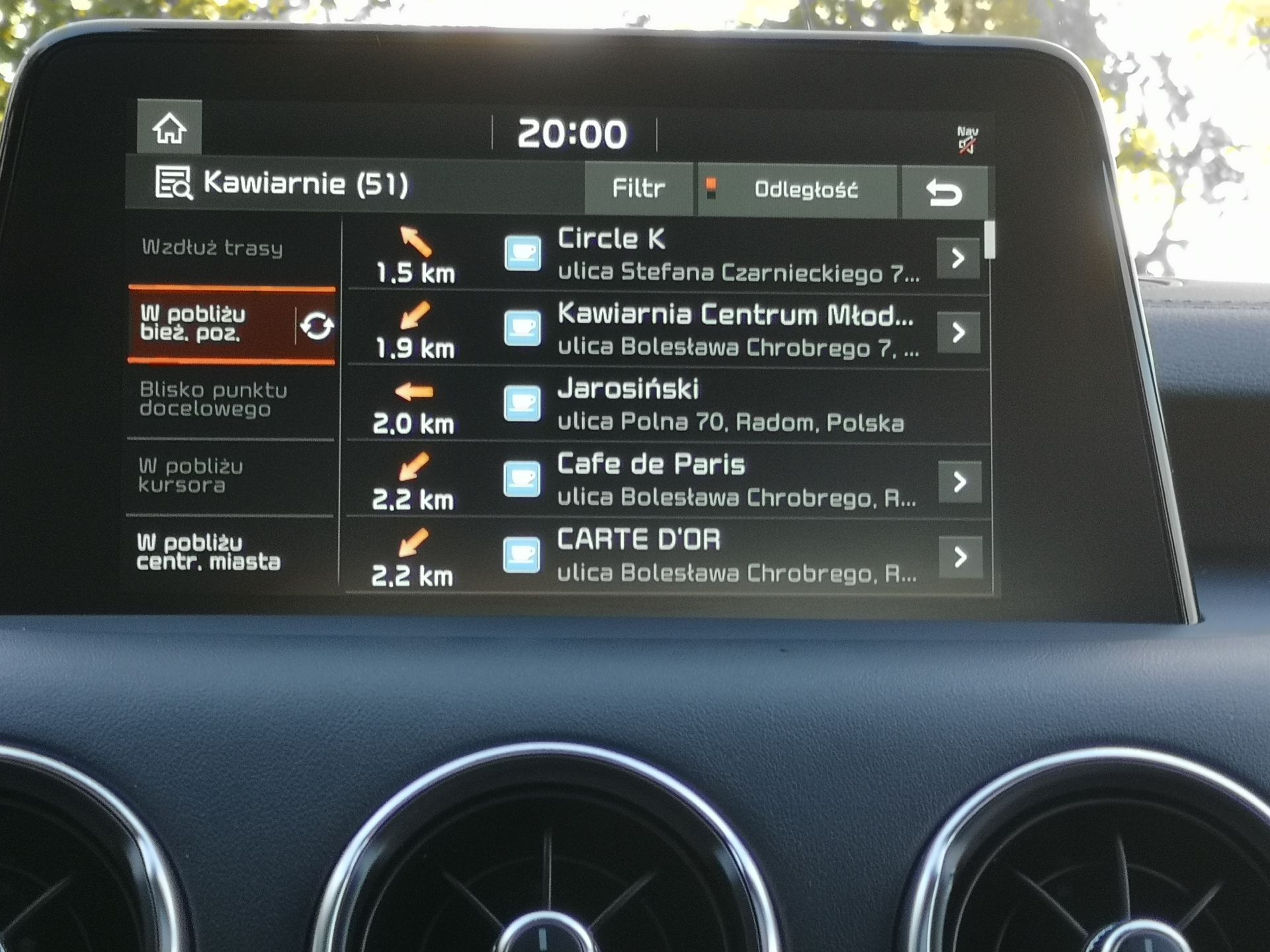 Krótki test Kia Stinger GT Line: Wspomaganie parkowania i audio Harman Kardon 17