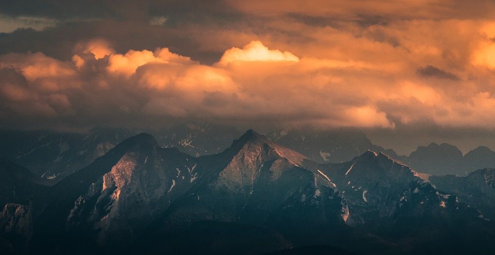 „W życiu piękne są tylko chwile...” dewizą życiową Piotra Jamińskiego 18