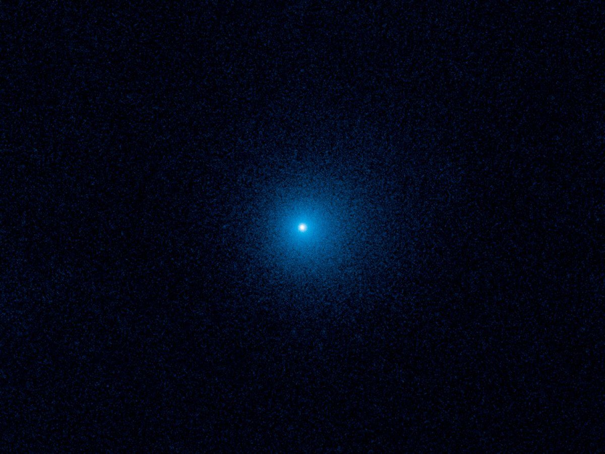 Teleskop Hubble’a dostarczył nowe niesamowite zdjęcia kosmosu. Oto, co kryje się w przestrzeni wokół nas 2