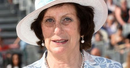 Nie żyje Irena Szewińska