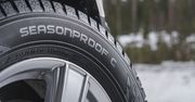 Kiedy czas to pieniądz. Nokian wprowadza opony całoroczne dla profesjonalistów