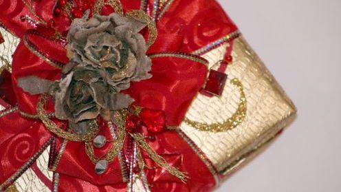 Co zrobić z nieudanymi prezentami? 1