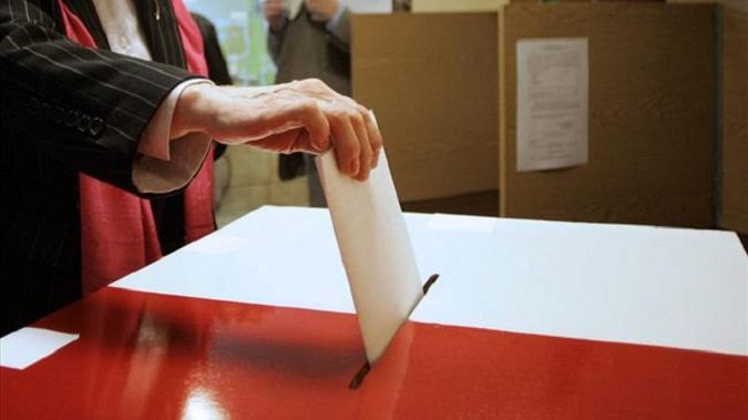 PKW: „Lubię to!” na Facebooku to złamanie ciszy wyborczej. Przestańcie się ośmieszać, po prostu ją zlikwidujcie! 1