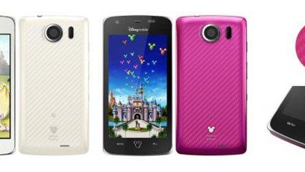 Myszka Miki wkracza w świat Androida. W jaki sposób? 1