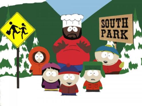 South Park wyśmiewa Indianę Jonesa