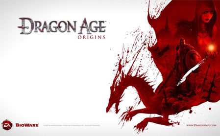 Dragon Age: Początek dla Mac OS X pojawi się za kilka dni!