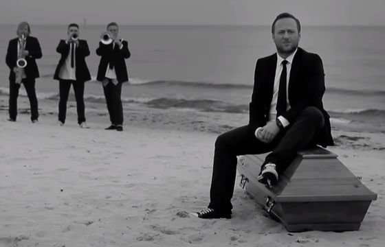 Zespół dziennikarzy dostał z KPO 150 tys. zł. "Przez pandemię musieliśmy zawiesić projekt"