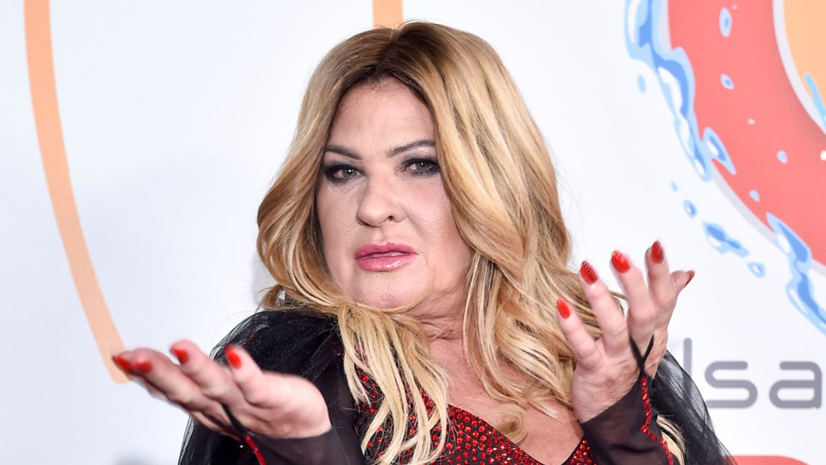 Beata Kozidrak zeznała, że zarabia 10 tysięcy miesięcznie. Tabloid nie daje temu wiary 