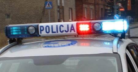 Wpadka młodego pirata drogowego. Zapłaci srogą karę