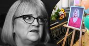 Przyczyna śmierci Marzeny Kipiel-Sztuki. Wszystko wydało się na pogrzebie