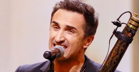 Sebastian Karpiel-Bułecka nie wybiera się na Eurowizję: "TO FESTIWAL DZIWACTW"