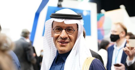 Arabia Saudyjska rozpęta wojnę cenową? Z kręgu władz wyszedł komunikat