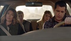 Serial „Objazd 2” w TNT