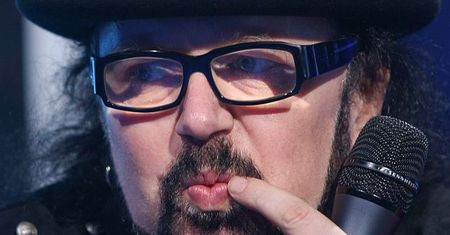 "Hołdys ZDRADZIŁ MNIE I OKRADŁ! Wydał trefne CD, ZGARNĄŁ CAŁĄ KASĘ"